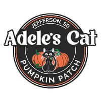 Adele’s Cat Pumpkin Patch