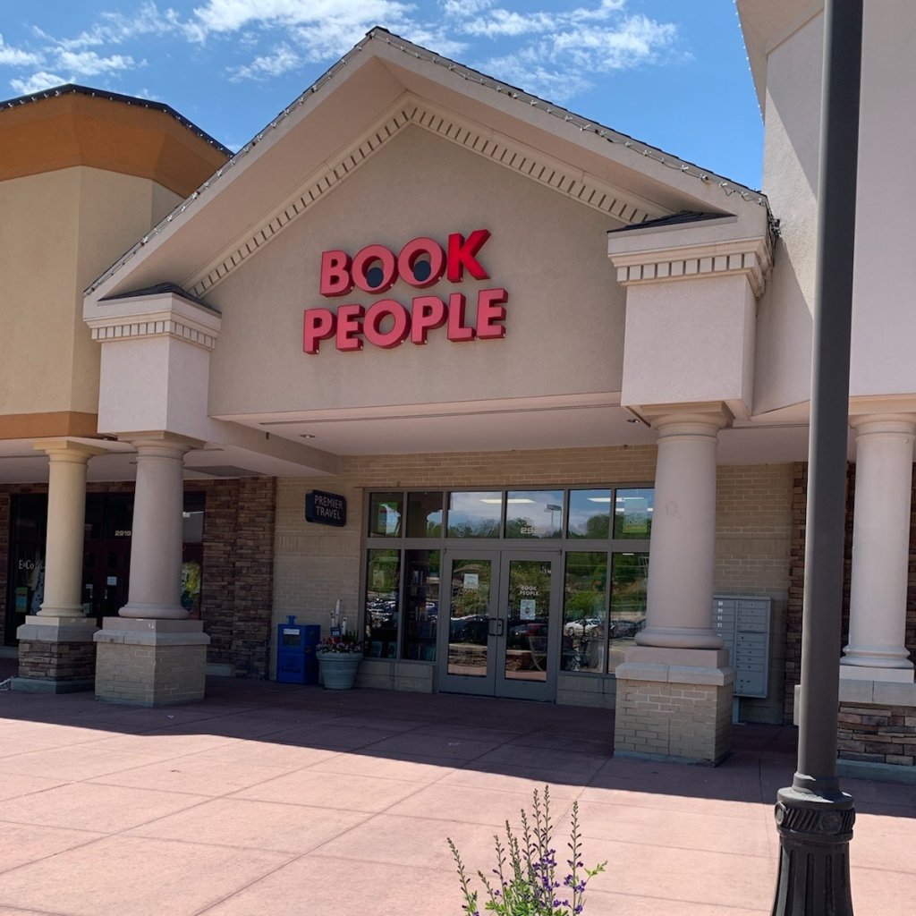 Book People