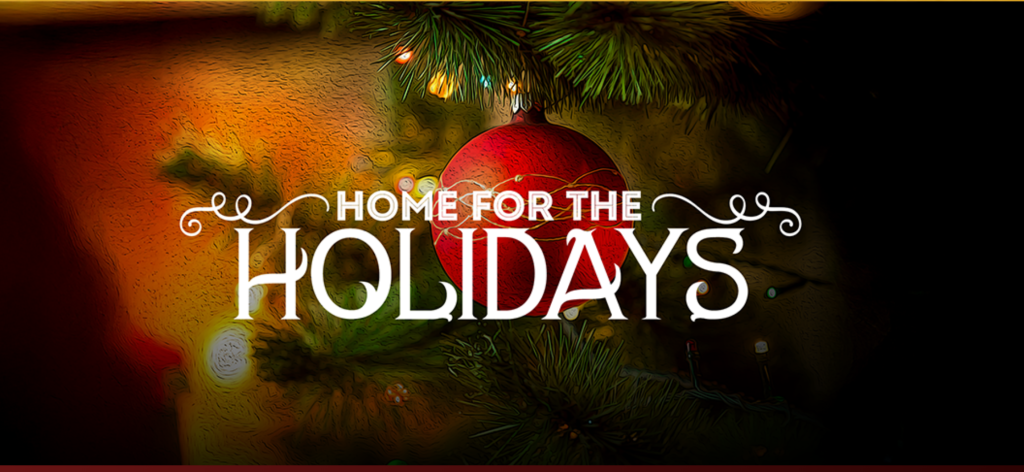 Sioux City Symphony Orchestra: Home for the Holidays