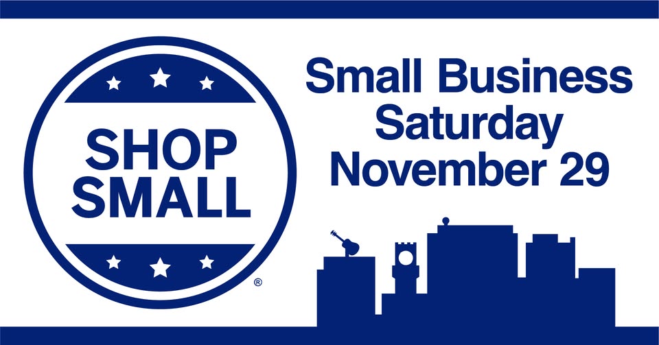 Small Business Saturday