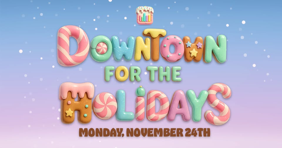 IBEW Holiday Lighted Parade