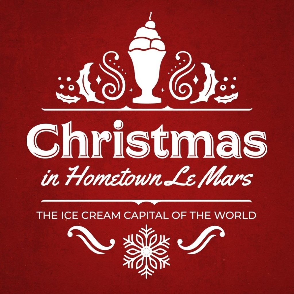 Christmas in Hometown Le Mars