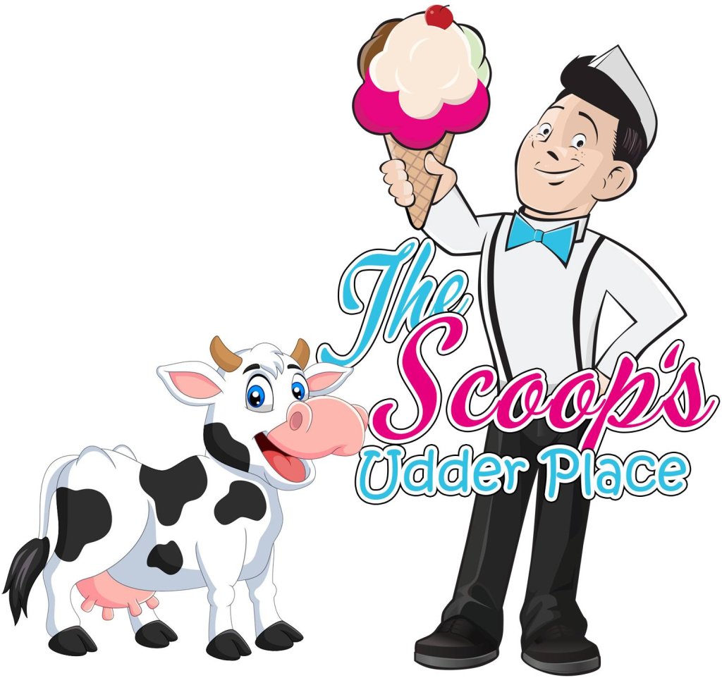 The Scoop's Udder Place