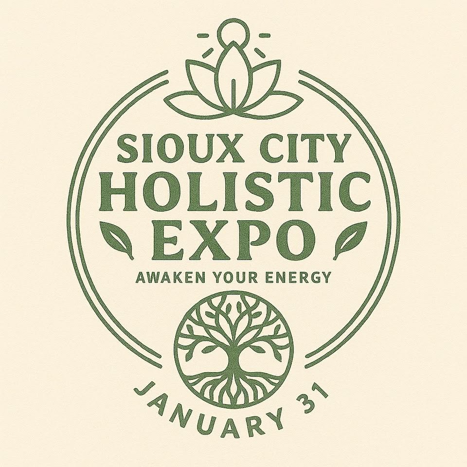 2026 Sioux City Holistic Expo