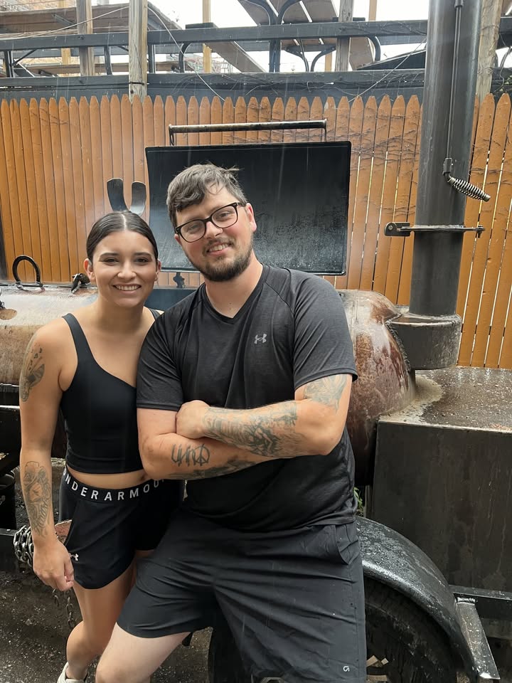 First Saturday Crab Day