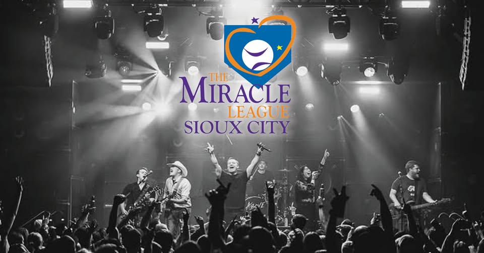 Above the Covers presents Miracles in Anthem