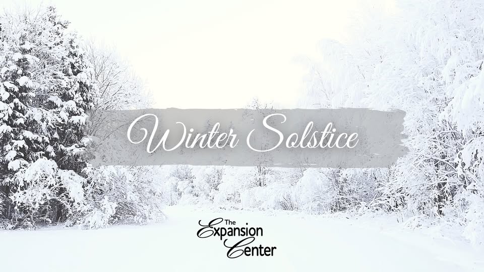 Winter Solstice