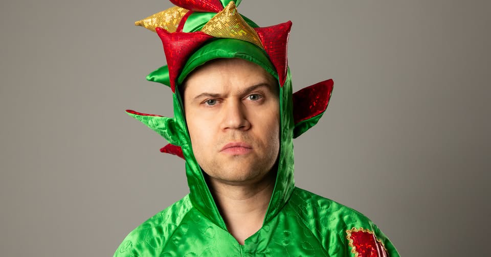 Piff the Magic Dragon