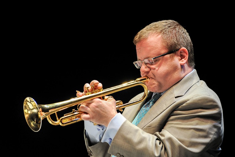 Ryan Kisor Trio – World Class Jazz!