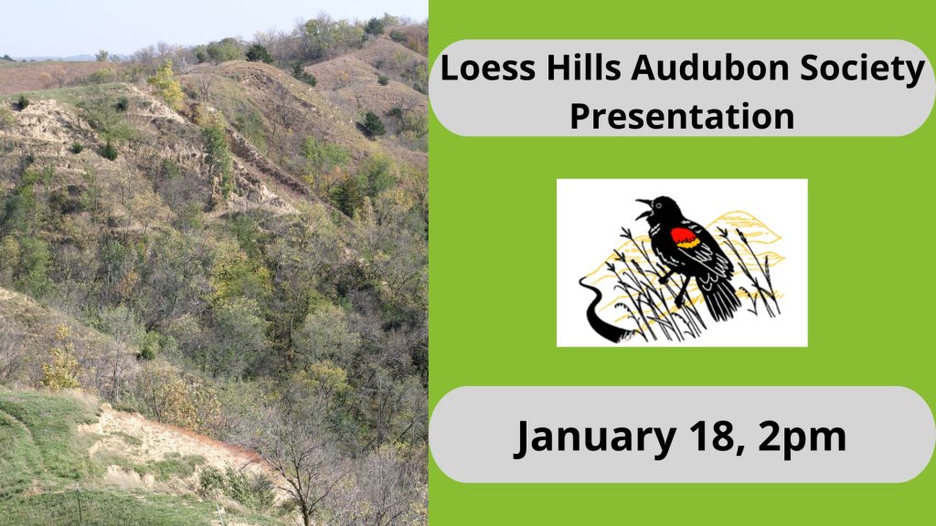 Loess Hills Audubon Society