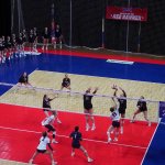 2025 NAIA Women's Volleyball Championship