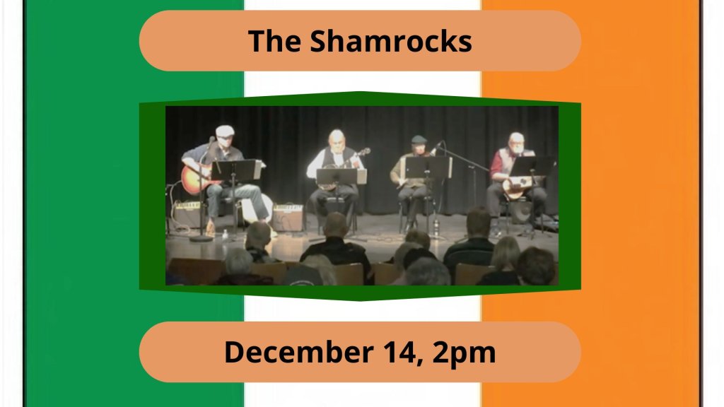 The Shamrocks