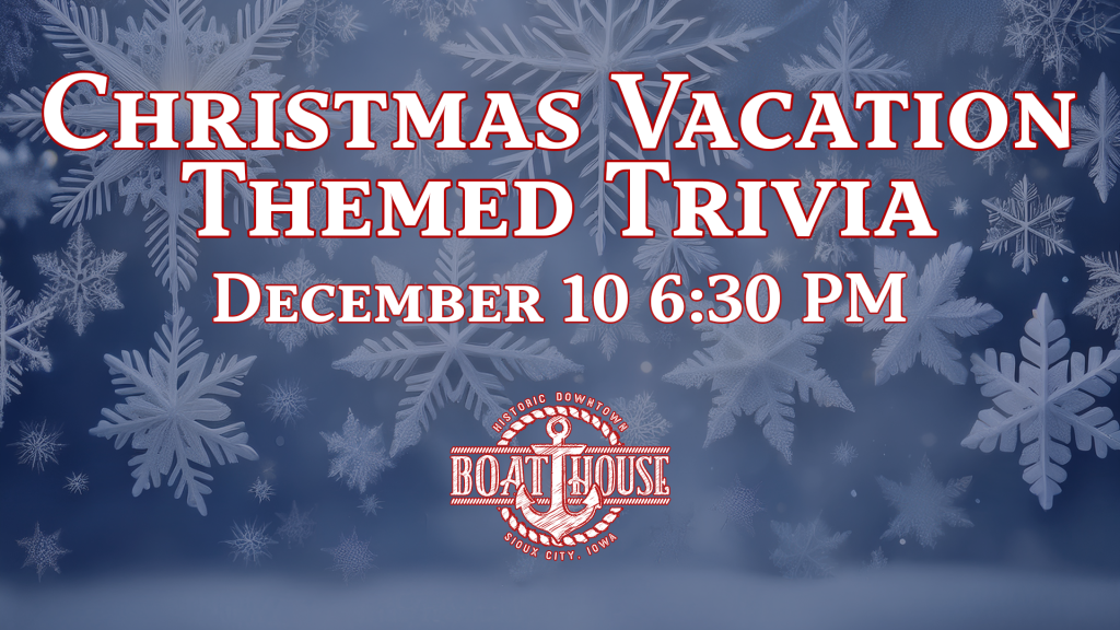 Christmas Vacation Trivia