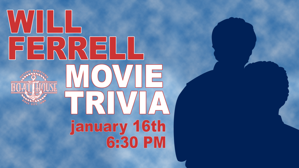 Will Ferrell Movie Trivia