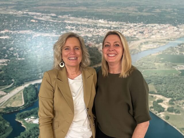 Explore Siouxland on KSCJ's Grow Siouxland podcast