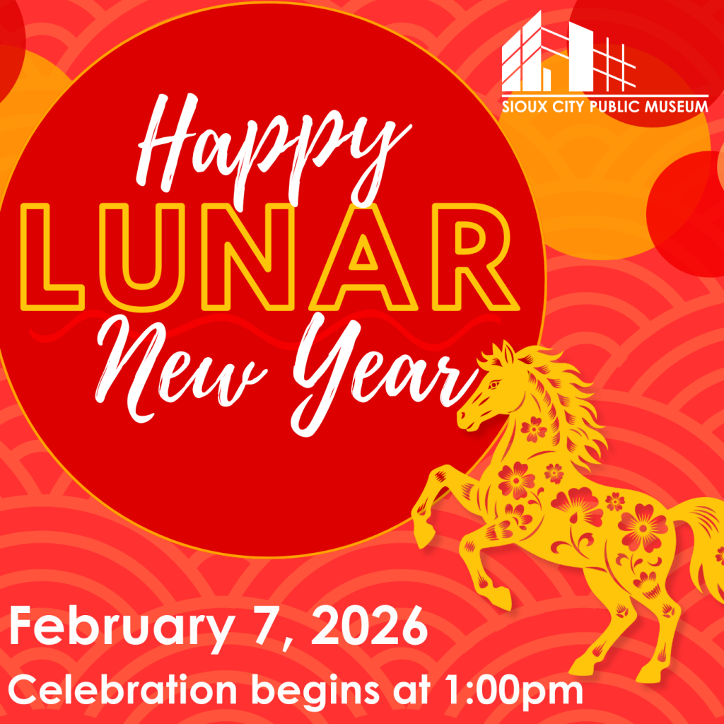 Lunar New Year 2026
