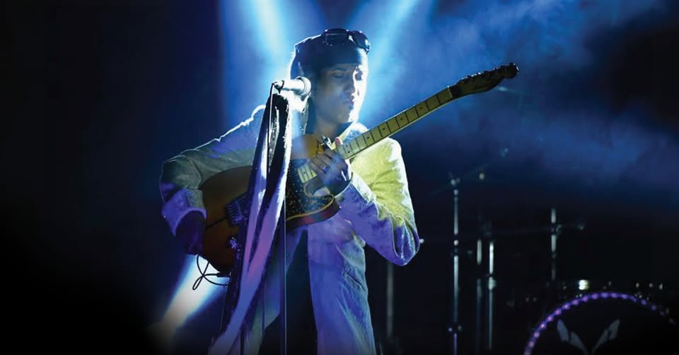 Chase & Ovation: A Salute to the Music of Prince