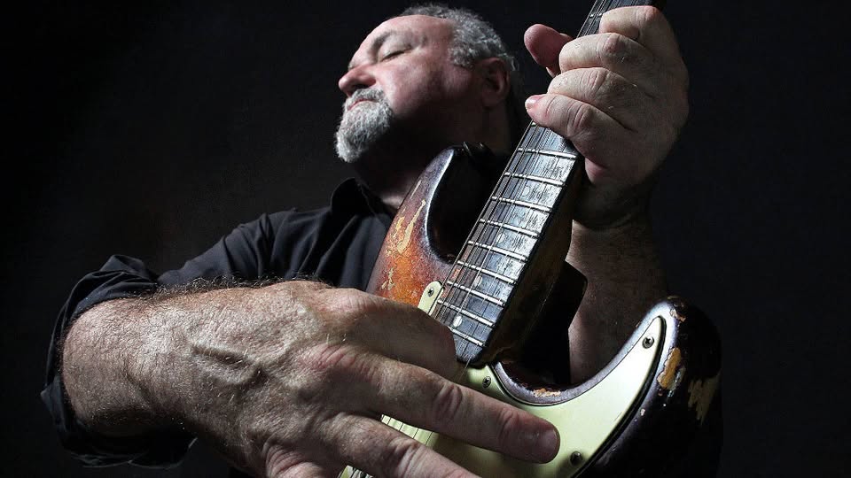 Tinsley Ellis – Labor of Love Tour!