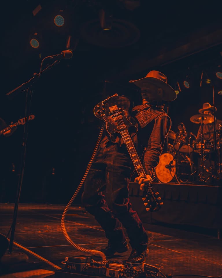 Kenny K & The Dead Cowboys – Free Show!