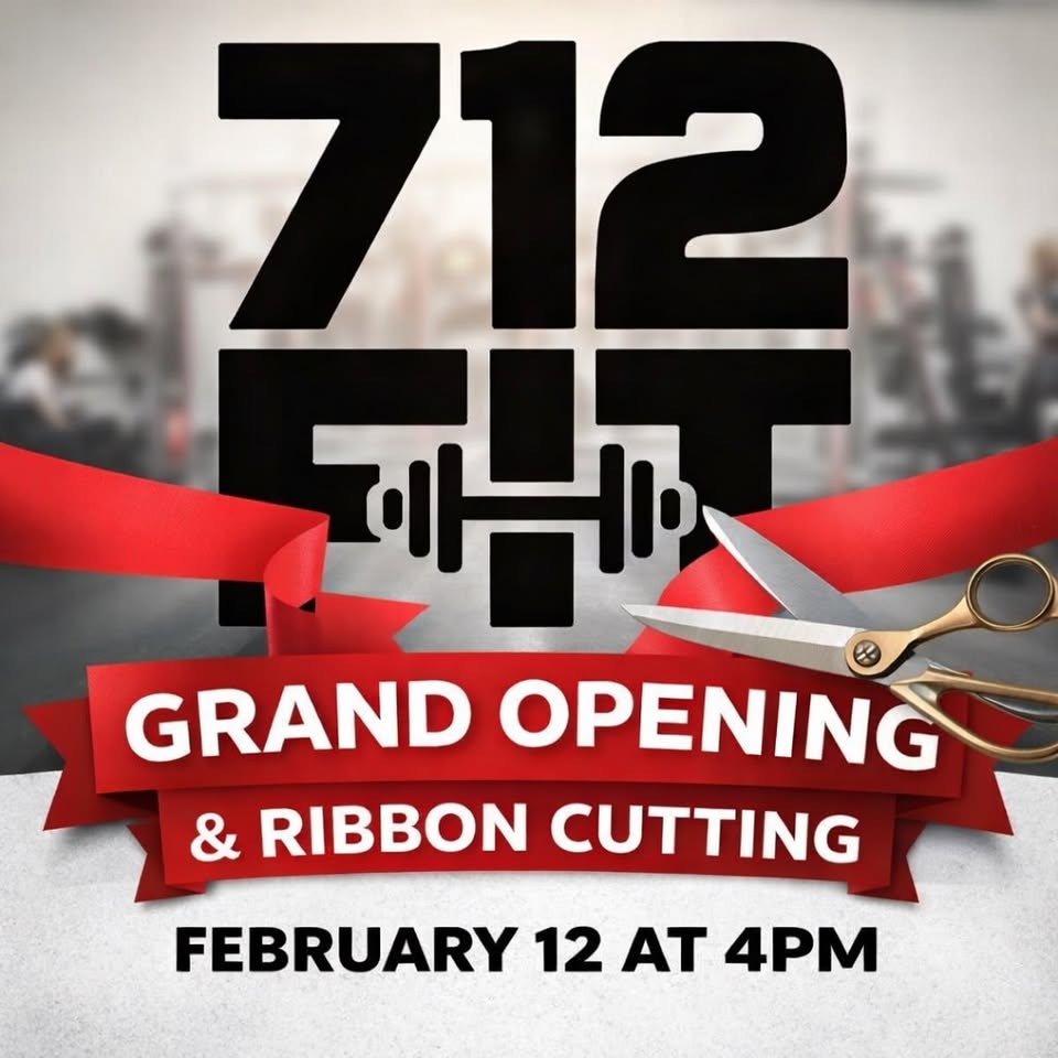 Grand Opening & Ribbon Cutting