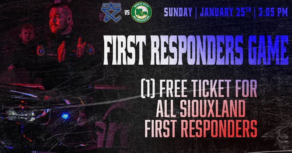 First Responders Game