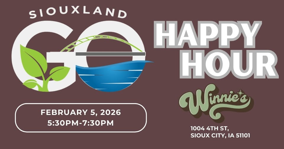 SGO Happy Hour – Winnie’s