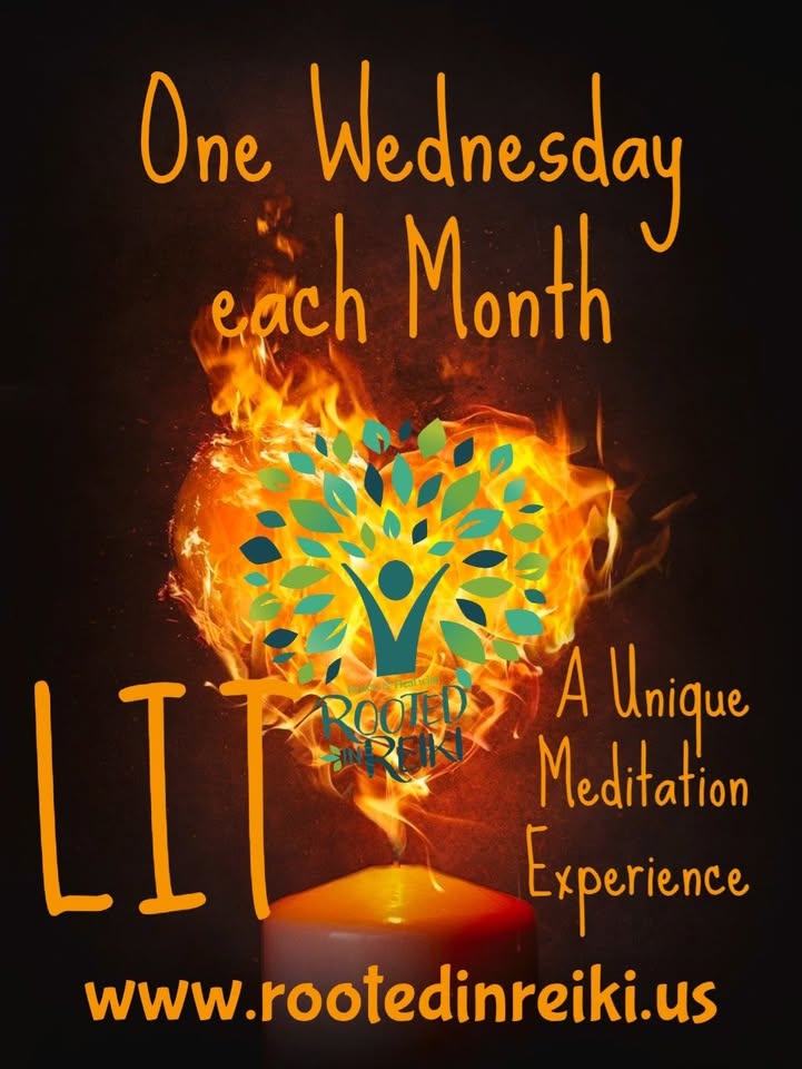 LIT: A Unique Meditation Experience