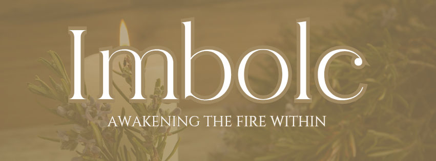 Imbolc: Awakening the Fire Within