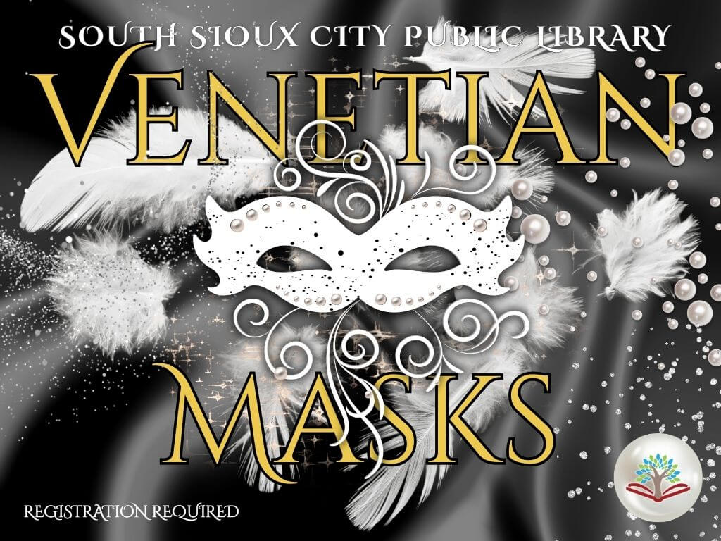 Venetian Masks