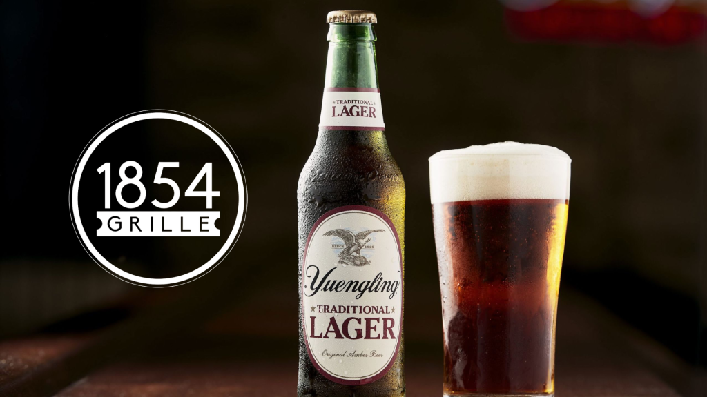 Yuengling Launch Party