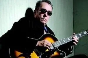 Scott Ellison – Tulsa Blues Rocker!