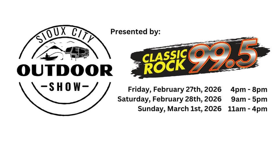 Sioux City Outdoor Show 2026