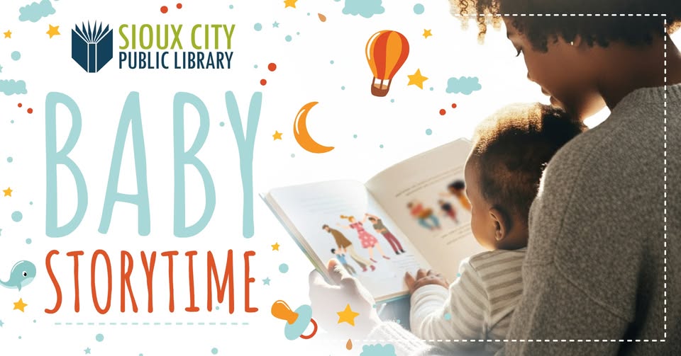 Baby Storytime