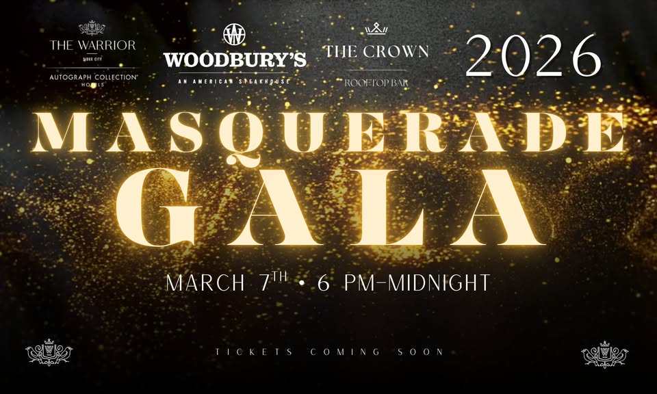 Masquerade Gala 2026