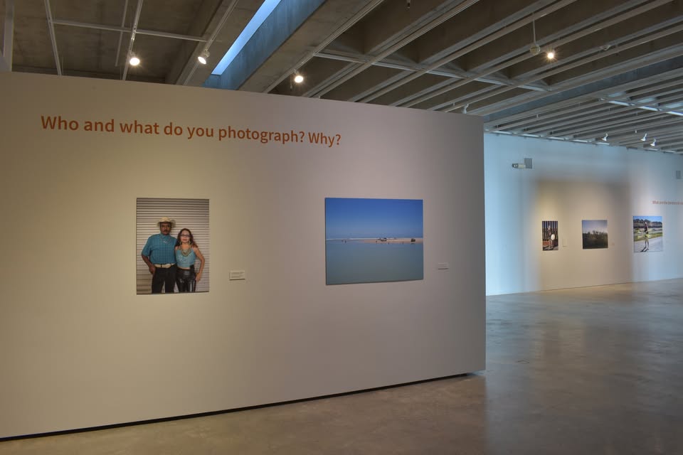 Views from the Borderlands – Member Event