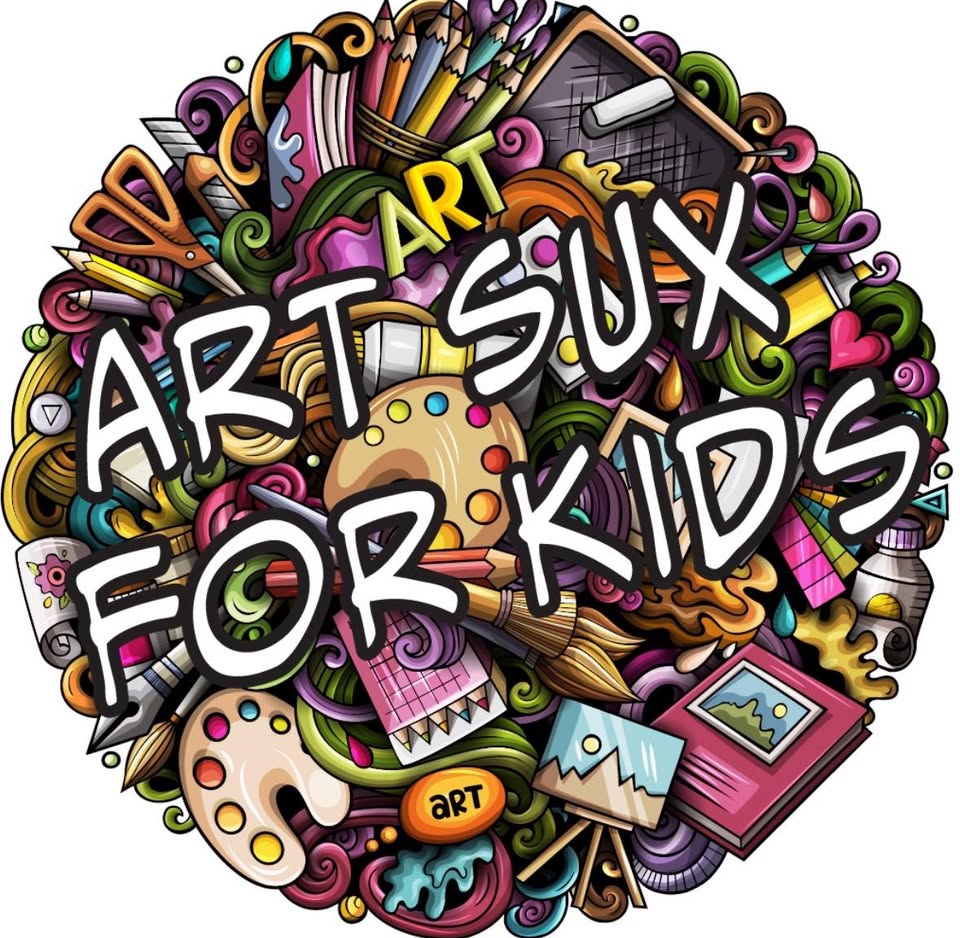 Valentine Cookie Paint