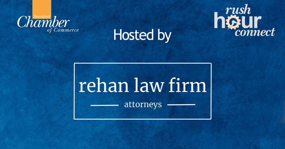 Rush Hour Connect – Rehan Law Firm