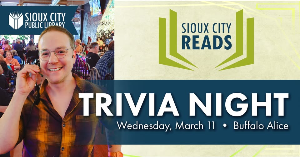 Trivia Night at Buffalo Alice