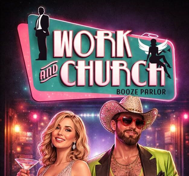 Church Choir – Sunday Best, Sunday Worst