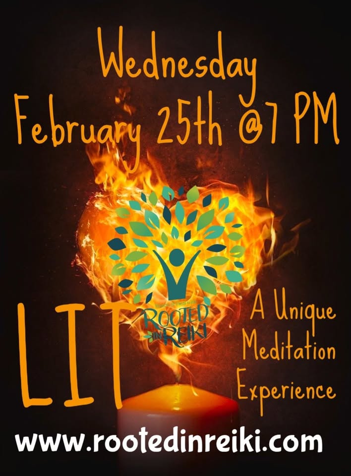 LIT: A Unique Meditation Experience