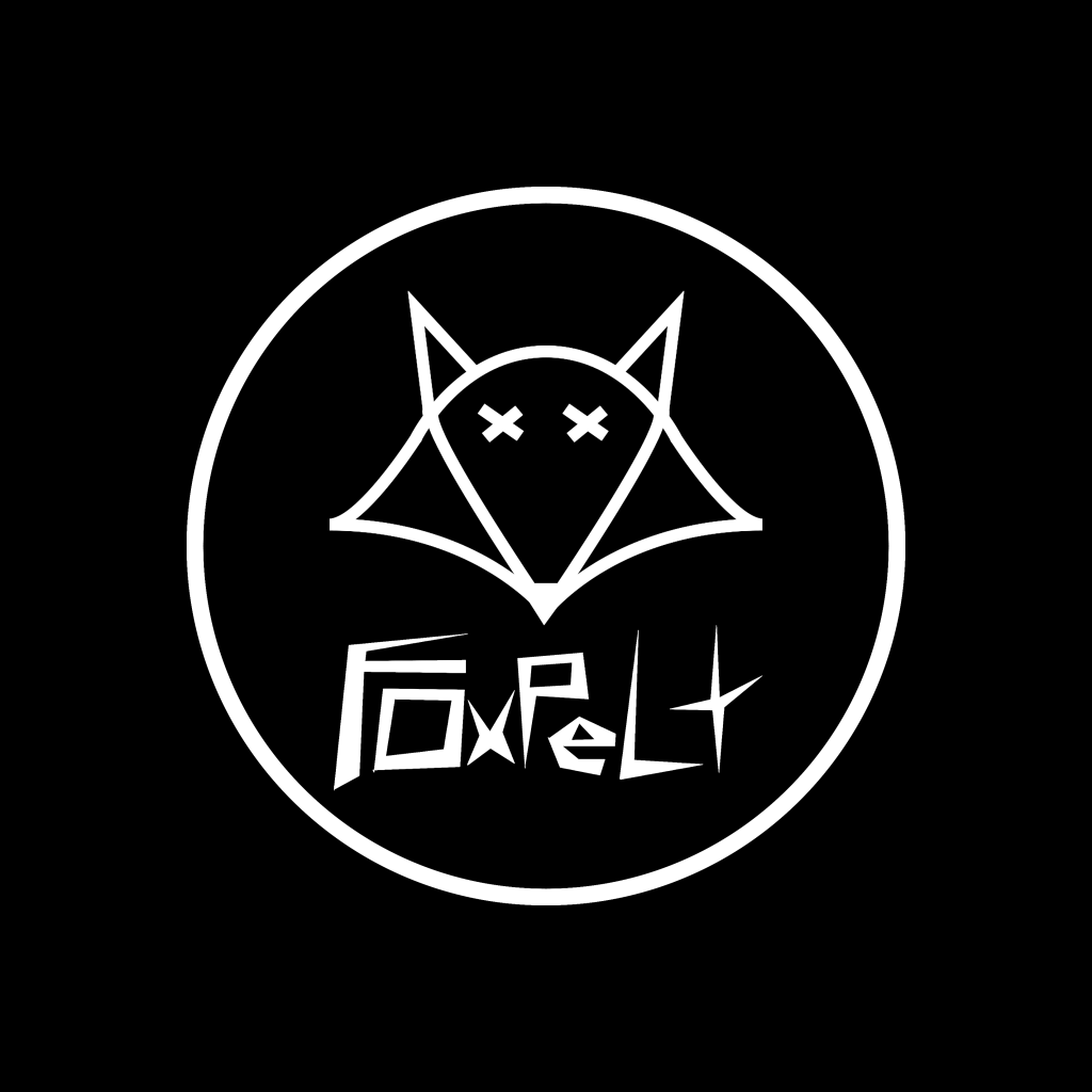 Foxpelt EP Release Show
