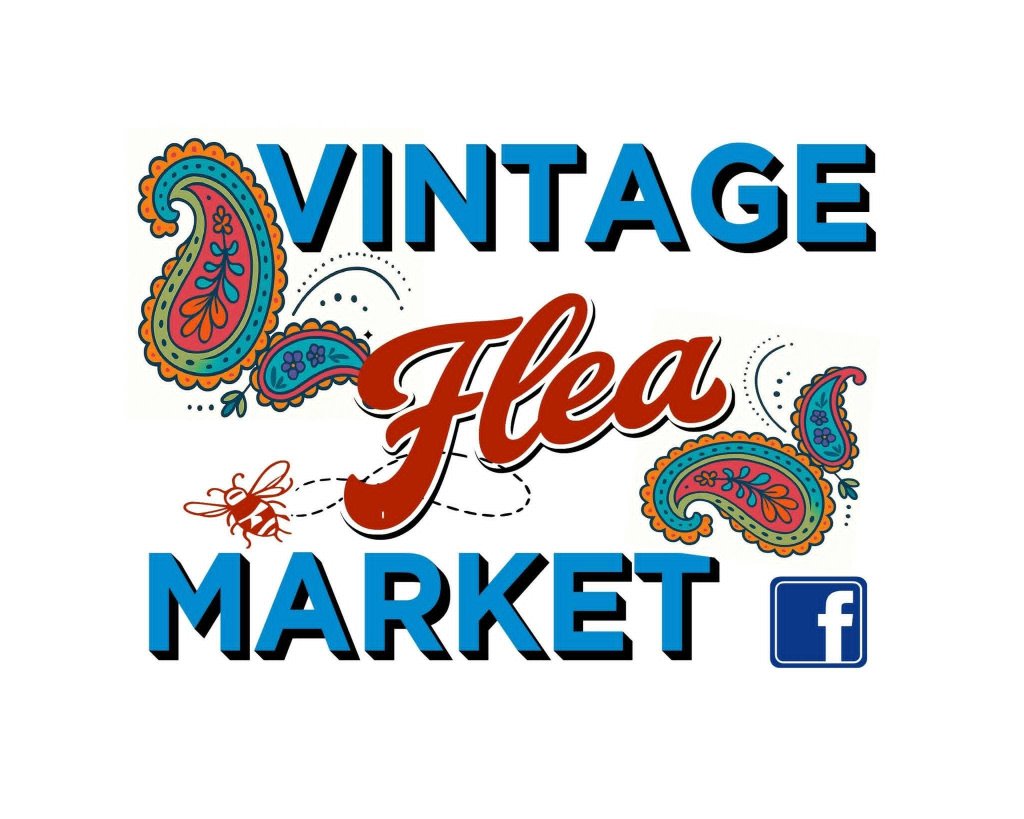 Vintage Flea Market