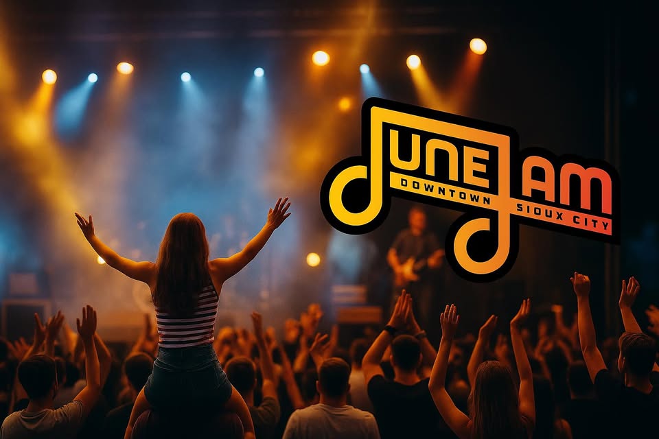 June Jam 2026