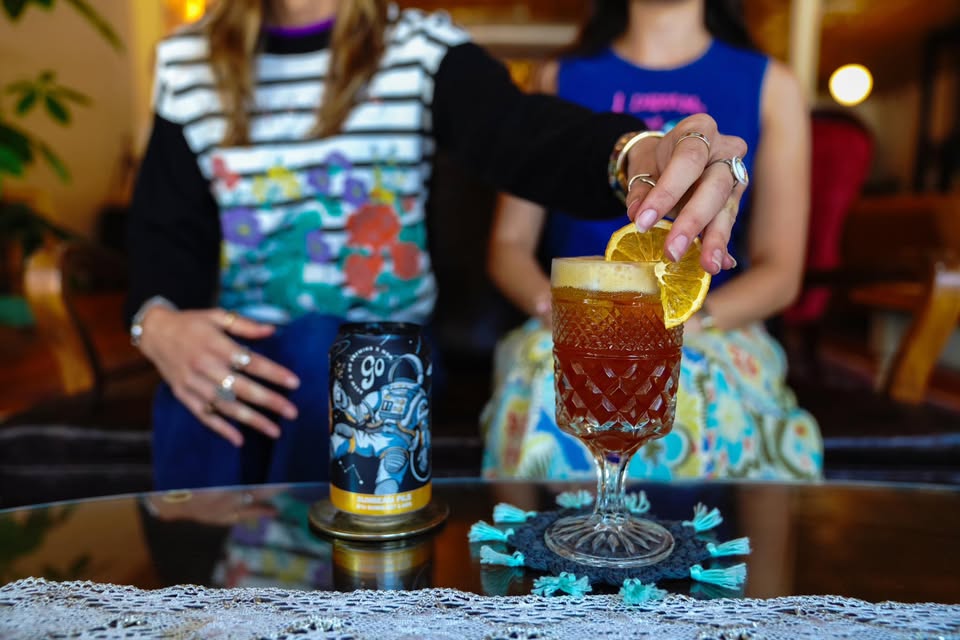 Live Music with Devon Cadwell