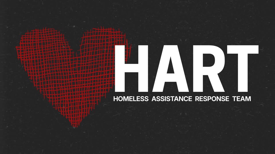 Homeless Assistance Response Team Informational Meeting