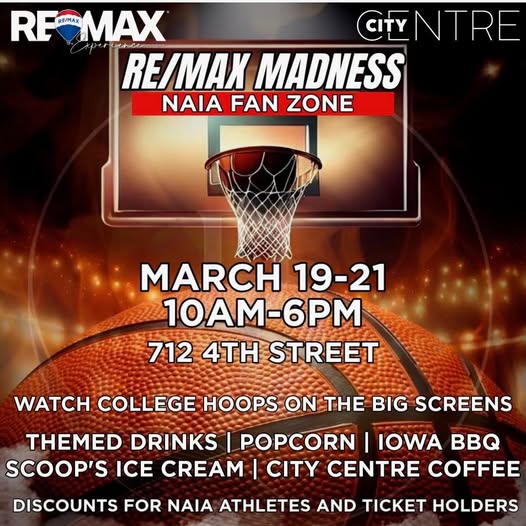 Re/Max Madness