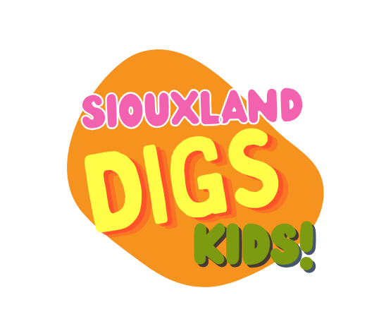 Siouxland Digs Kids