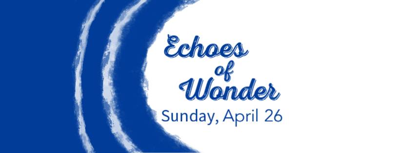 Echoes of Wonder: Sioux City