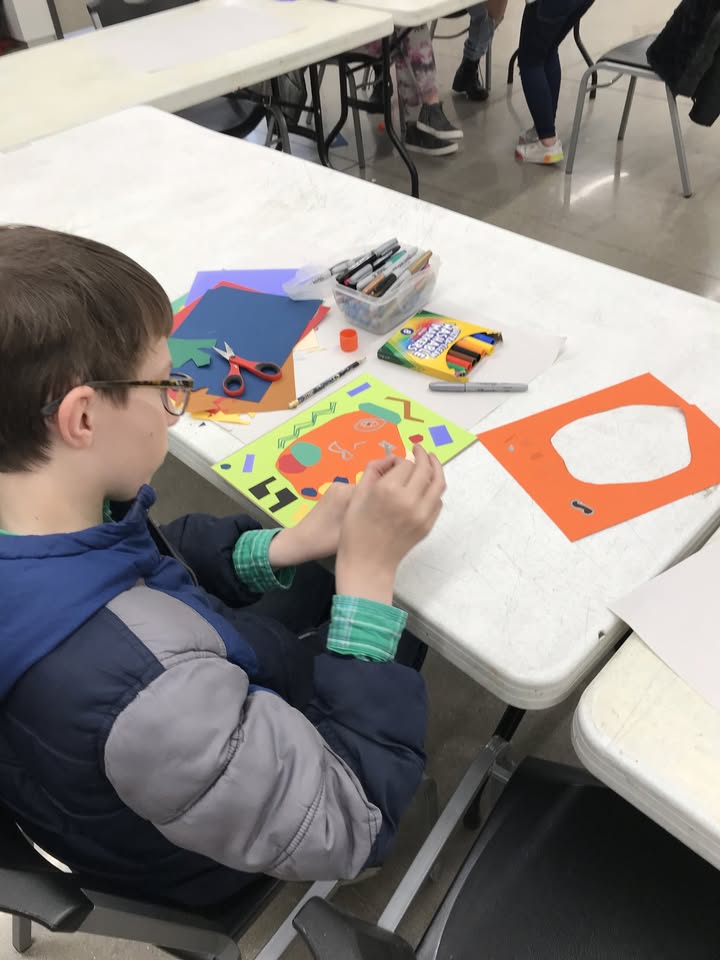 After School Art Expressions