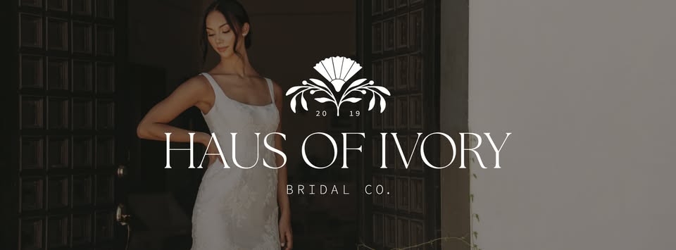 You’re Invited: Haus of Ivory Sample Sale